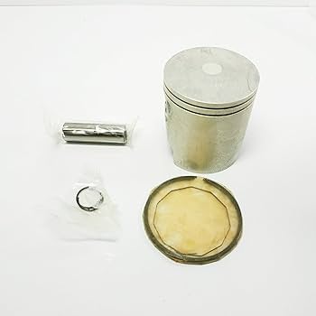 Amazon | NSR80 前期12mmピストンピン オーバーサイズピストン